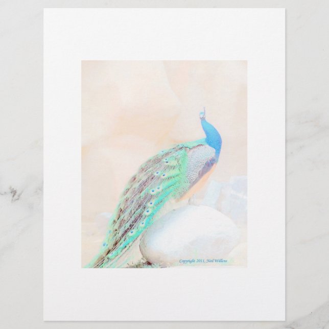 Stillstand Pfanne (Vorderseite)