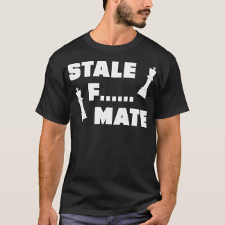 Stillstand T-Shirt