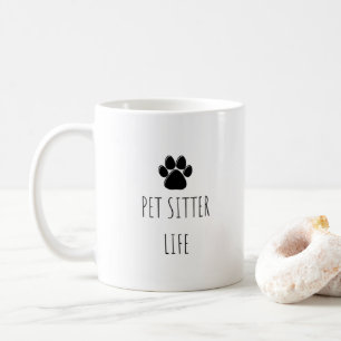 Stillstandzeit Kaffeetasse