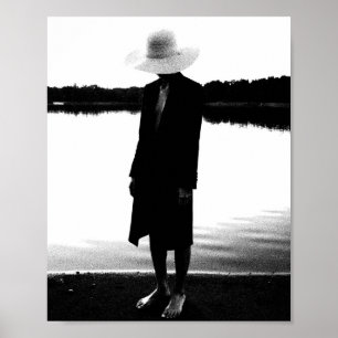 Stillwater Stranger Poster