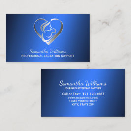 Stillzeit Visitenkarte