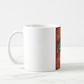 "Stilschlampe: Entfesseln Sie Ihren Morgen mit uns Kaffeetasse