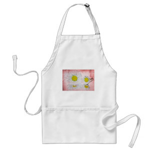 Stilsichere Mod Überraschung Whimsical Elegante Be Schürze