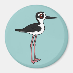 Stilt Magnet