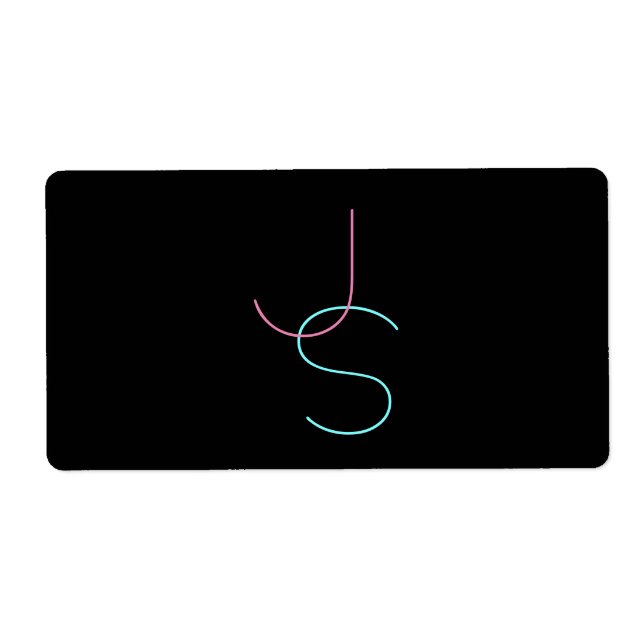 Stilvoll bearbeitbare beliebig zwei moderne Suchin (Vorne)