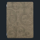 Stilvoll Etched Gold Paisley Floral Muster iPad Pro Hülle<br><div class="desc">Dieses stilvolle Design ist mit einem geätzten,  vergoldeten Paisley-Blumenmuster #ipad #ipadcase #ipadcase #ipadcover #tabletcases #Hüllen #ipadcases #electronics #paisley #pattern #gifts #giftsforher #giftsforwomen #giftsforhim #giftsforhim #giftsforhim #giftsformungs #giftsformen #gifts #giftsemems #Zuhause #office #office #office #office #office #office #school #officesupplies #officesupplies #schoolsupplies #trendy</div>