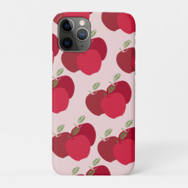 Stilvoll fruitInspiriert Apfel Case-Mate iPhone Hülle