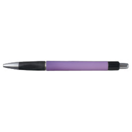 Stilvoll Lila Name Ballpoint-Pen Kugelschreiber