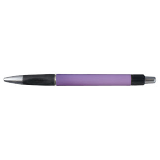Stilvoll Lila Name Ballpoint-Pen Kugelschreiber