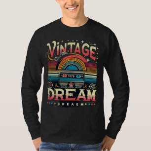 Stilvoll T-Shirt