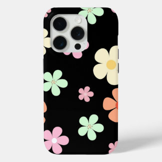 Stilvoll und sanft gestaltet, voller Schutz Case-Mate iPhone Hülle