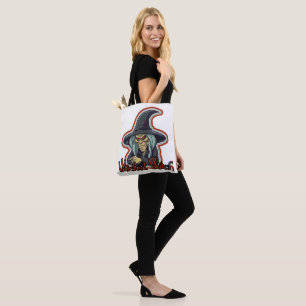 Stilvoll verzaubern mit dem Hexenbeutel Tasche