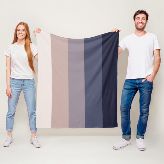 Stilvoll, zeitgemäß, poliert und anpassbar fleecedecke (Beispiel)