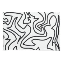 Stilvolle Abstrakte Kunst