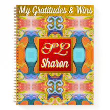 Stilvolle Abstrakte Muttertagsgeschenke Monogram C