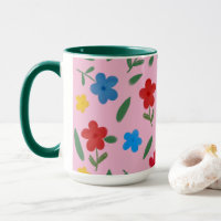 STILVOLLE BLUME PATTER