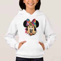 Stilvolle Blüten: Girls' T - Shirt Collection