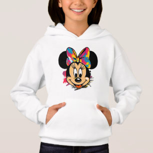 Stilvolle Blüten: Girls' T - Shirt Collection