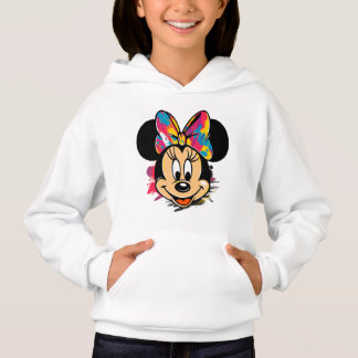 Stilvolle Blüten: Girls' T - Shirt Collection