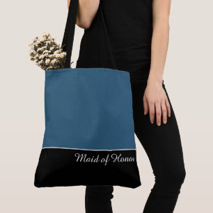 Stilvolle Brautjungfern-Tasche Tasche