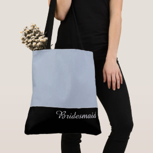 Stilvolle Brautjungfern-Tasche Tasche