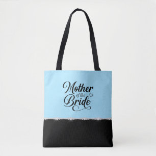Stilvolle Brautmutter-Tasche Tasche