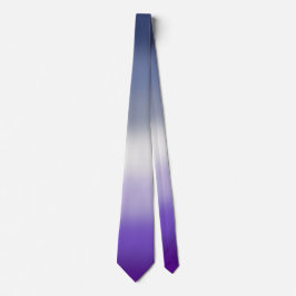 Stilvolle Butch Lesbian Pride Flag Krawatte