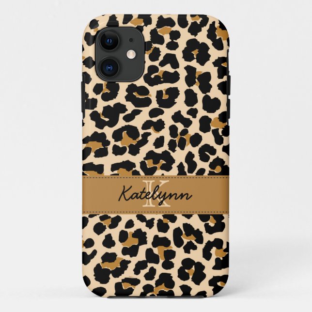 Stilvolle Case-Mate iPhone Hülle (Rückseite)