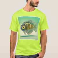 Stilvolle Fischkunst