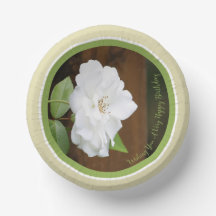 Stilvolle Garden Floral