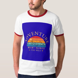 Stilvolle Herren-T-Shirts-Kollektion Bequem & T-Shirt
