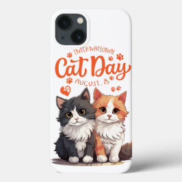 Stilvolle iPhone Case