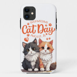 Stilvolle iPhone Case