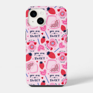 Stilvolle iPhone Cover Phone Cases - Protect & Per 14 Hülle