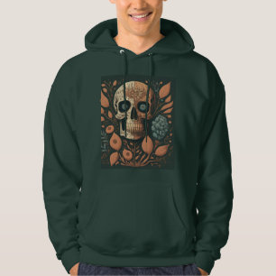 Stilvolle Kapuze für unisex Hoodie