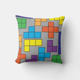 Stilvolle Kissen & Poufs
