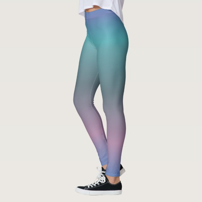 Stilvolle Leggings (Links)