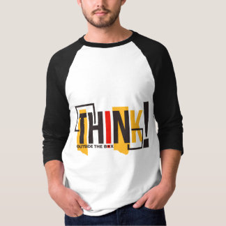 Stilvolle Männer-T - Shirt für jeden Anlass