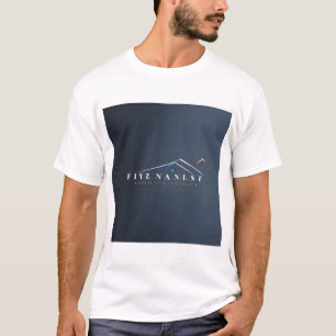 "Stilvolle Men's Flugzeug Print T - Shirt - Erhöhe