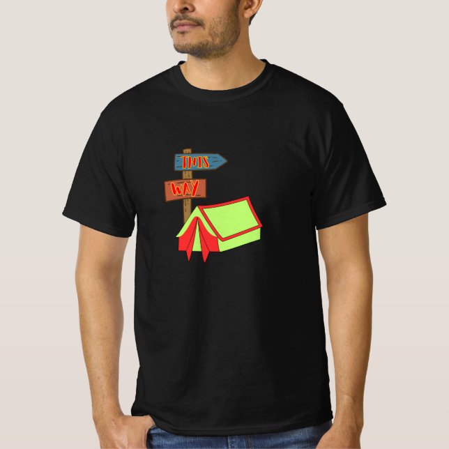 Stilvolle Men's T - Shirt Collection: Shop Exklusi (Vorderseite)