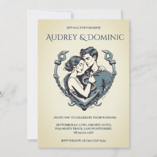 stilvolle Minimaleinladungen für Hochzeiten im Was Einladung