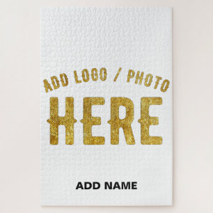 STILVOLLE MODERNE ANPASSBARE WEISSE VERIFIZIERTE M