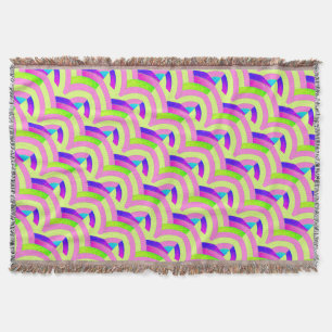 stilvolle moderne elegante Sparren Decke