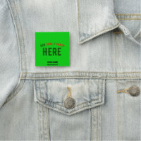 STILVOLLE MODERNE INDIVIDUELLE LIMETTENGRÜNE VERIF