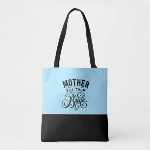 Stilvolle Mutter der Braut-Tasche Tasche