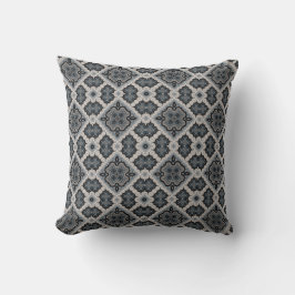 Stilvolle orientalische Dekoration Kissen