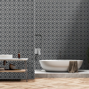 Stilvolle orientalische Dekoration Tapete