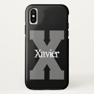 Stilvolle personalisierte Telefonzelle Case-Mate iPhone Hülle