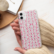 Stilvolle Rosa Blume Stilvolles Design