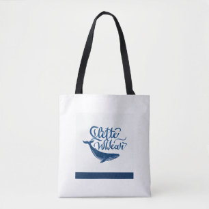 Stilvolle Schulter-Tasche Tasche